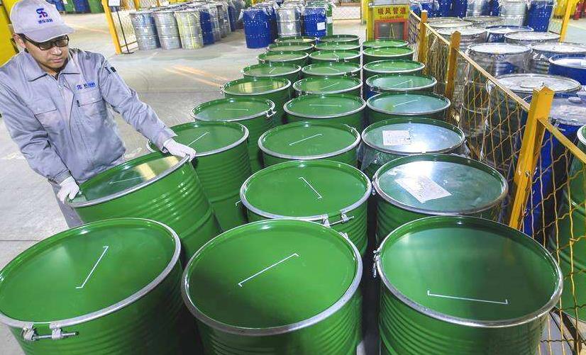 防水卷材、涂料行業